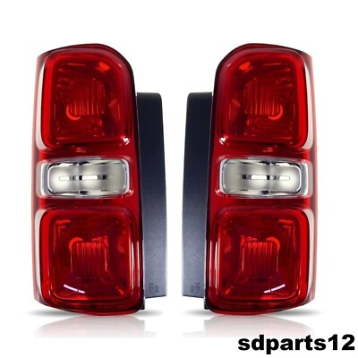 158474 FEU ARRIÈRE Droit Pour CITROEN JUMPY * EUR 61,50 - FR - Foto 9