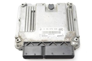 OPEL INSIGNIA A G09 Motorsteuergerät 55573539 2.00 Diesel 2009 27485122