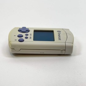 New Sega Dreamcast Visual Memory Unit VMU Open Box