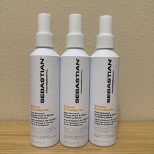 Sebastian Shaper ShineSpritz Non-Aerosol Strong Hold Shine Spray 6.7 oz -3Pack