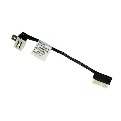 Original DC IN Power jack for Dell Inspiron 15 3510 3511 charging
