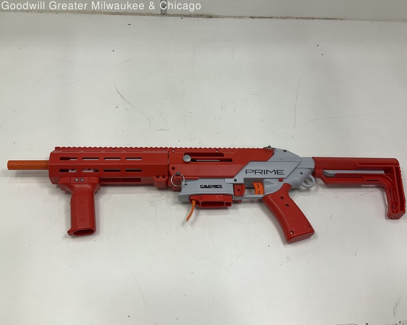 Prime Toy Gun