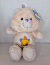 Care Bears True Heart Plush Carlton Cards 20T...