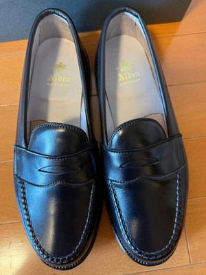Alden 981