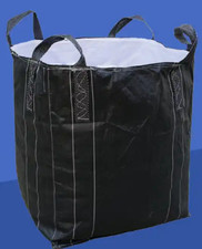 Big shopping pocket used