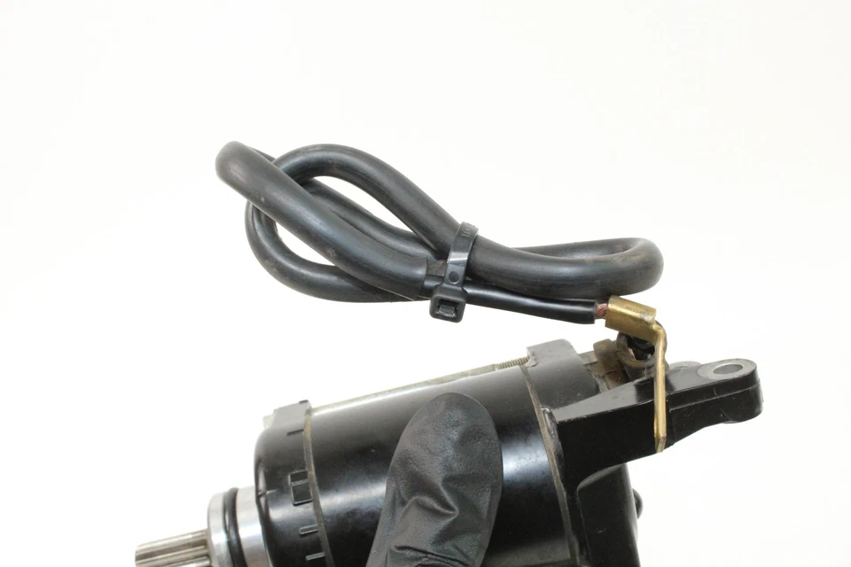 Arranque Honda CBR 300R CBR300R 15-22 Foto 4 de 4