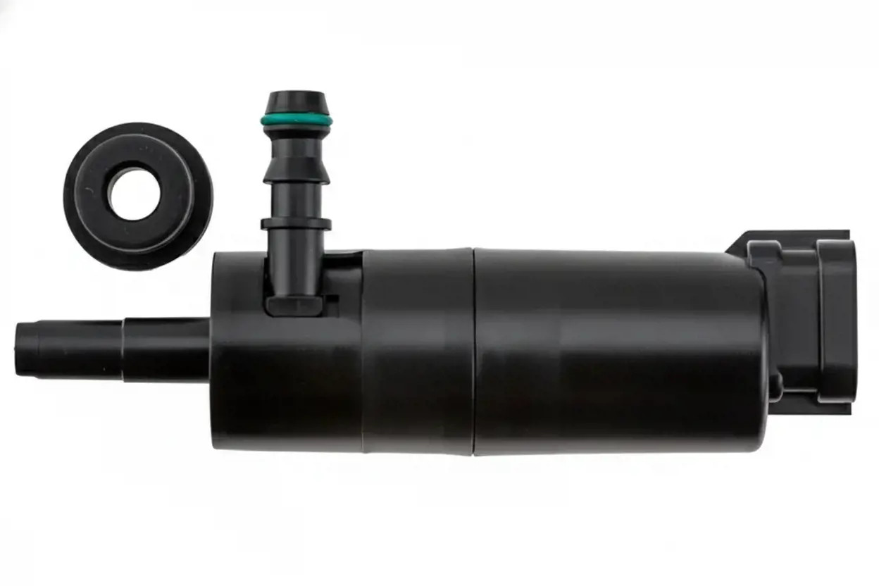 Washer pump refl Mono Pump ESP-NS-006 NTY for NISSAN PRIMERA PRIMERA Estate NOTE