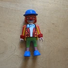 Playmobil Vintage 1986  Circus Clown