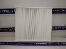 Filter, Interior Air for AUDI: A3, Q2, SKODA: KODIAQ, OCTAVIA - ZC-6354 - ZIP