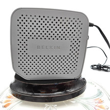 Belkin BU3DC001-12V Residential Gateway Battery Backup REV B