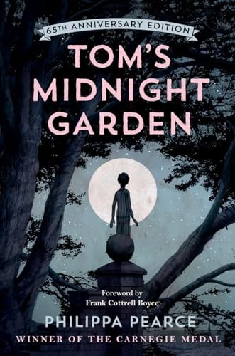Toms Midnight Garden 65th Anniversary Edition by Philippa Pearce | Paperback - Image 6
