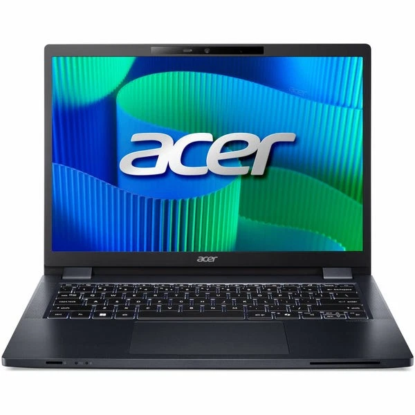 Notebook Acer TravelMate P4 Spin 14" Pantalla Táctil 2 en 1 512 GB Certificado Reacondicionado