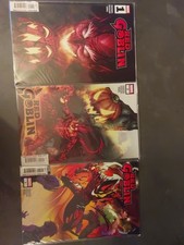 RED GOBLIN?1,2,3? MARVEL COMICS BARGIN BUNDLE CLEAROUT?