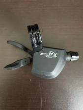 Microshift R9 SL-R859R 9-soeed flar bar road ...