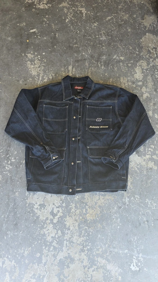 Johnny Blaze In Men's Coats & Jackets for sale | eBay