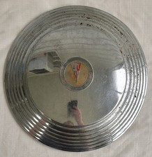 Oem 1948-1953 Hudson Hornet Wasp Jet Liner Hubcap Hub Cap Wheel Cover