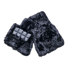 Genuine Alpaca Floor Mats For Bentley Contintnetal GT GTC 2025 Bespoke Edition