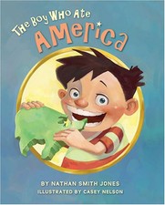 The Boy Who Ate America - VERY GOOD
