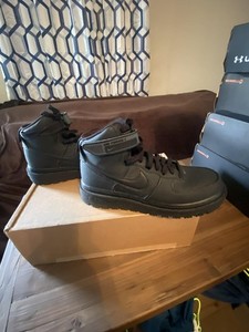 Air Force 1 Boots | eBay