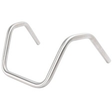 Airspeed Cycles Wide Bottom Springer 6 Bend H...