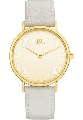 Danish Design - Armbanduhr - Damen - IV10Q1247 