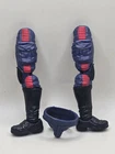 G.I. Joe Classified RETRO CARD COBRA VIPER - LEGS - 1/12 6" Custom Fodder
