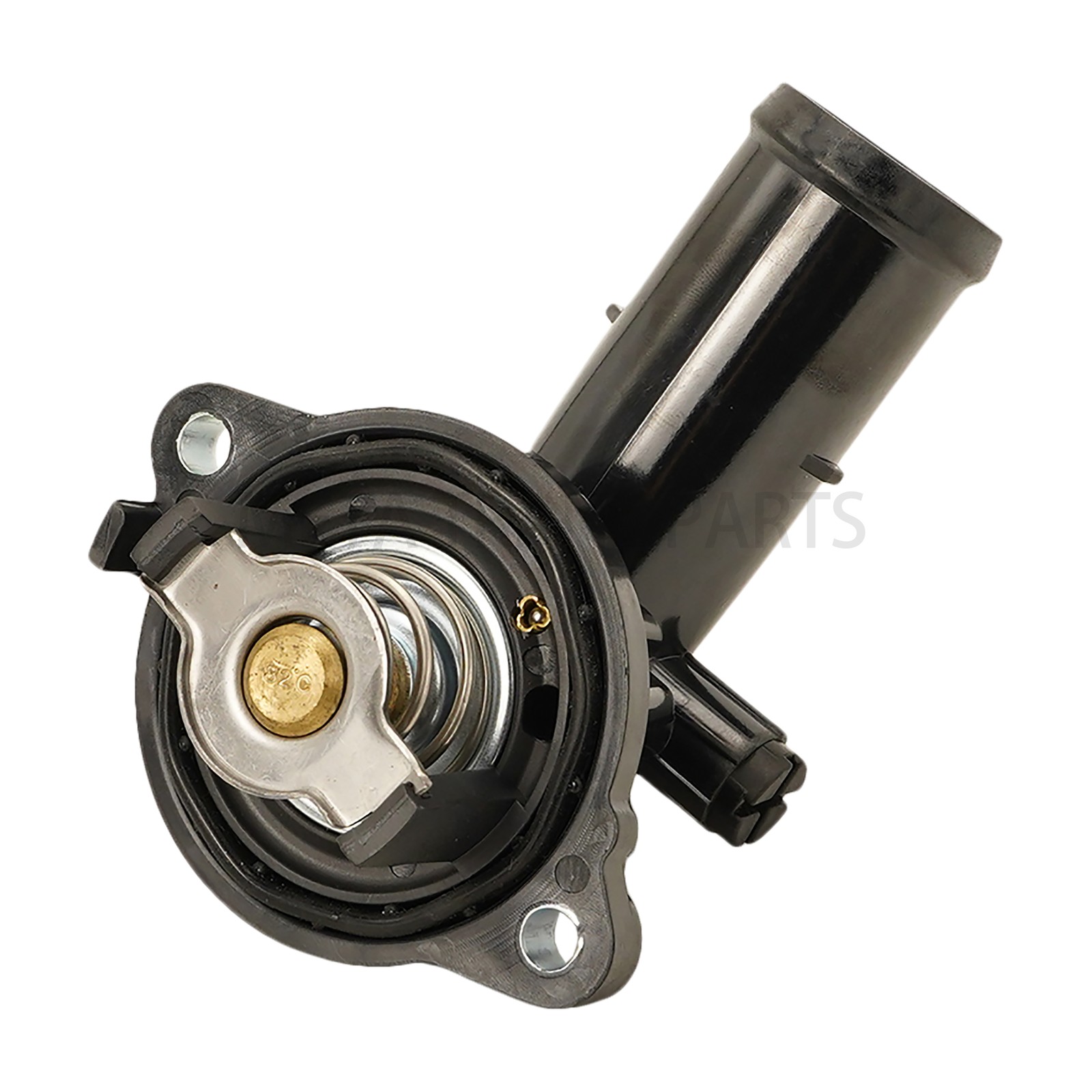 330424 Engine Cooling Thermostat For Maserati Ghibli Levante Quattroporte V6 US