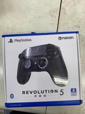  Playstation Nacon Revolution 5 Pro controlle...