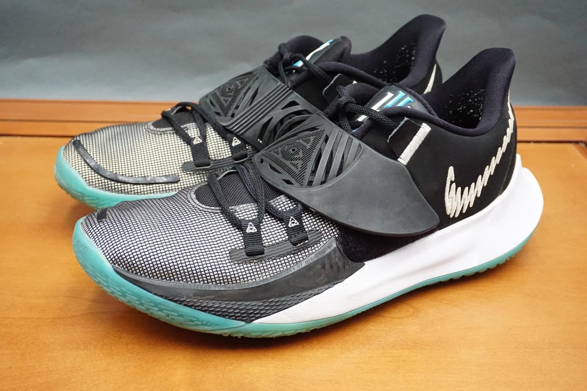 Nike Kyrie 3 Low Moon for Sale | Authenticity Guaranteed | eBay