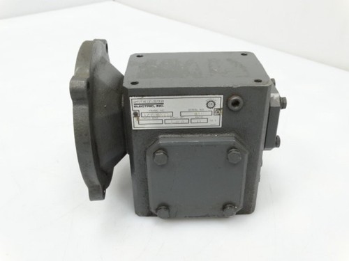 STERLING ELECTRIC 175B0015562 GEARBOX - Picture 2 of 3