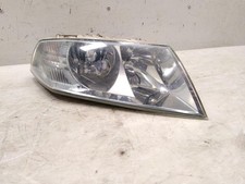 Skoda Octavia 2 1Z original Scheinwerfer vorn rechts Halogen mit LWR Bj.2005