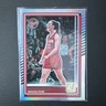 Panini Donruss 2025 Caitlin Clark #47 Holo Rookie Indiana Fever WNBA Basketball 