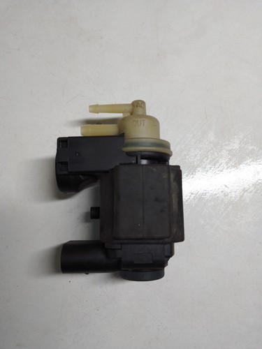 Audi A4 S4 B9 Turbolader Druckwandler Magnetventil 059906629H