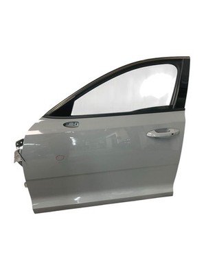 2018-2023 KIA STINGER 3.3L GT2 AWD FRONT LEFT DOOR ASSEMBLY W/ GLASS (C4S) OEM