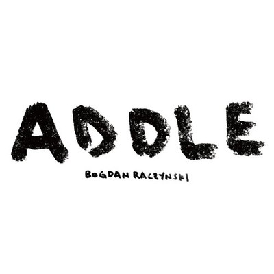 RACZYNSKI,BOGDAN ADDLE 2LP LP