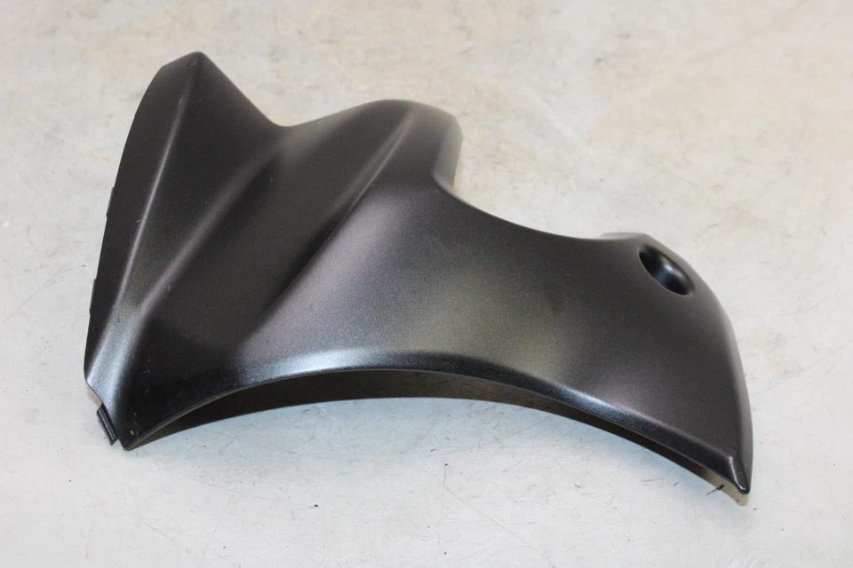 Suzuki SV650 2020 OEM cubierta superior delantera izquierda cubierta Foto 2 de 4