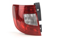 Heckleuchte Kompatibel Zu Skoda Superb 3T 03/2008 -05/2013 W. Links Fahrerseite