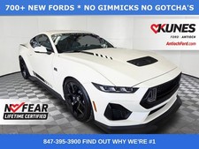 2025 Ford Mustang RTR-SuperCharged 810+HP