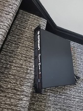 Crown PB-1 Power Base - 1 Stereo Rackmount Power Amplifier 240wpc 4ohms