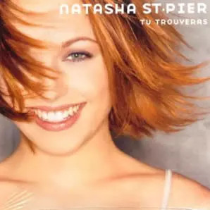 Du wirst finden, Natascha St-Pier