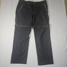 Columbia Omni Shield Titanium Pants Men s Siz...