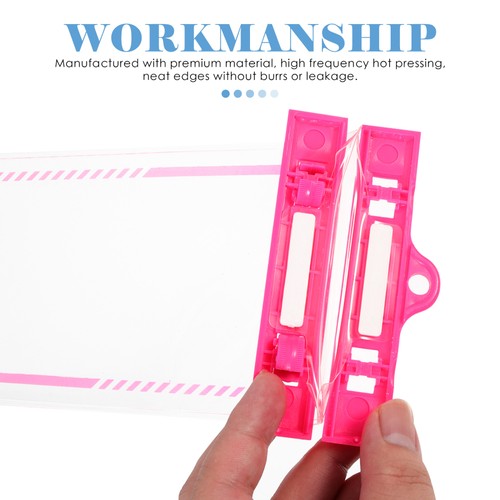 3 Sets Waterproof Mobile Phone Bag Case Protector Pouch Cellphone - 第 11/12 張圖片