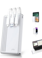 ySky 1TB Portable External MFi Hard Drive iPhone iPad MacBook Computer