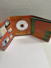 Microsoft Windows XP Home Edition Upgrade Version 2002 with CD and Product Key
