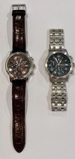 Beautiful GUESS Watches - Formal w/Leather Band  Casual Metal Band