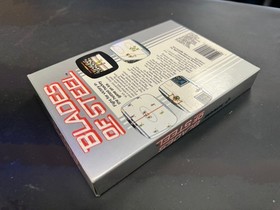 Blades of Steel (Nintendo Entertainment System, 1988) NES Complete In Box CIB