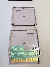 Rockin' Kats Nintendo NES Cartridge Only - Near Mint - Authentic - Deep Cleaned