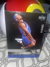 2004-05 Upper Deck R-Class - Rookies Trevor Ariza #129 (RC)