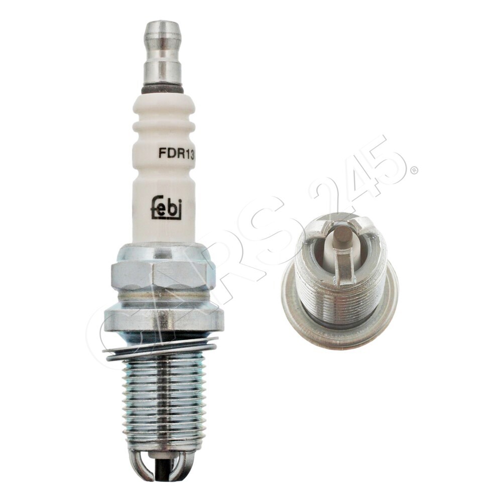 Spark Plug FEBI For DAIHATSU TOYOTA VW BMW Applause I Hatchback II 46472021