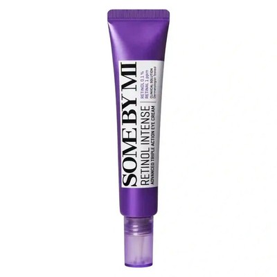 Some By Mi Retinol Intense Reactivating Eye Cream (30 ml)